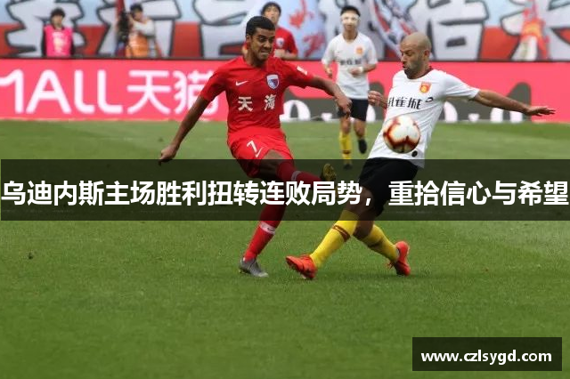 乌迪内斯主场胜利扭转连败局势，重拾信心与希望
