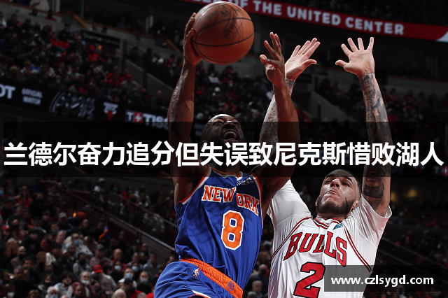 兰德尔奋力追分但失误致尼克斯惜败湖人