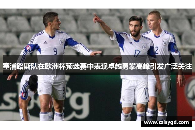 塞浦路斯队在欧洲杯预选赛中表现卓越勇攀高峰引发广泛关注