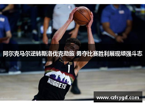 阿尔克马尔逆转斯洛伐克劲旅 勇夺比赛胜利展现顽强斗志