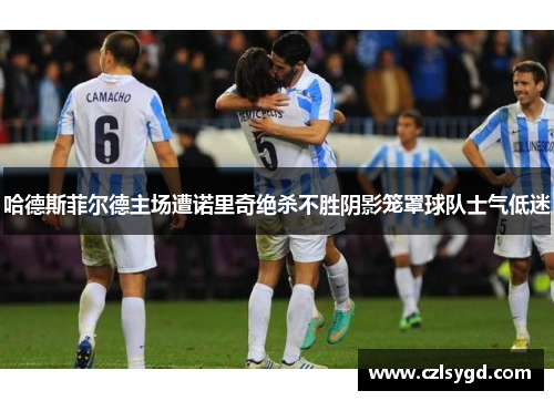 哈德斯菲尔德主场遭诺里奇绝杀不胜阴影笼罩球队士气低迷